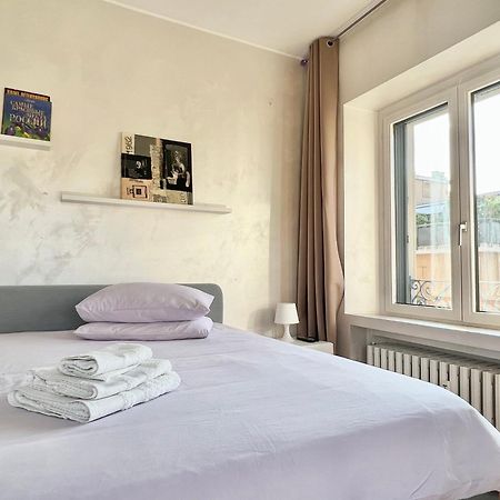 Tricolore Suite Milan Exterior photo