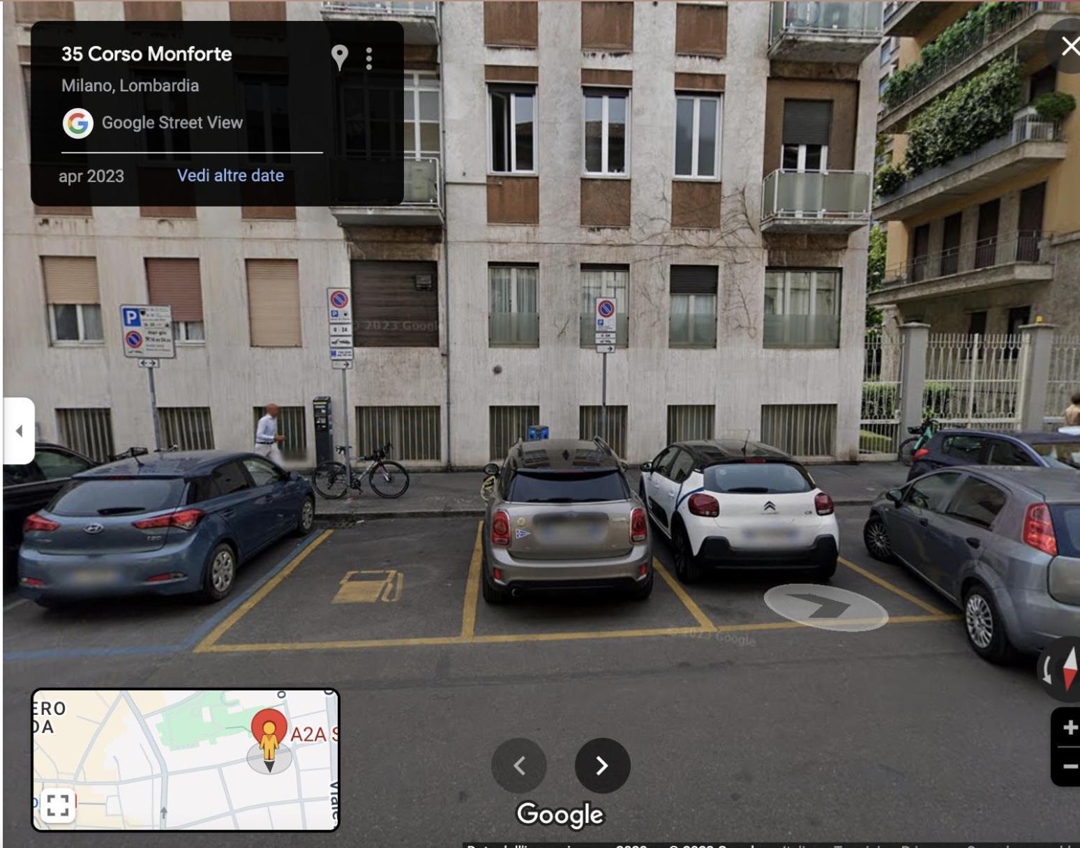 Tricolore Suite Milan Exterior photo