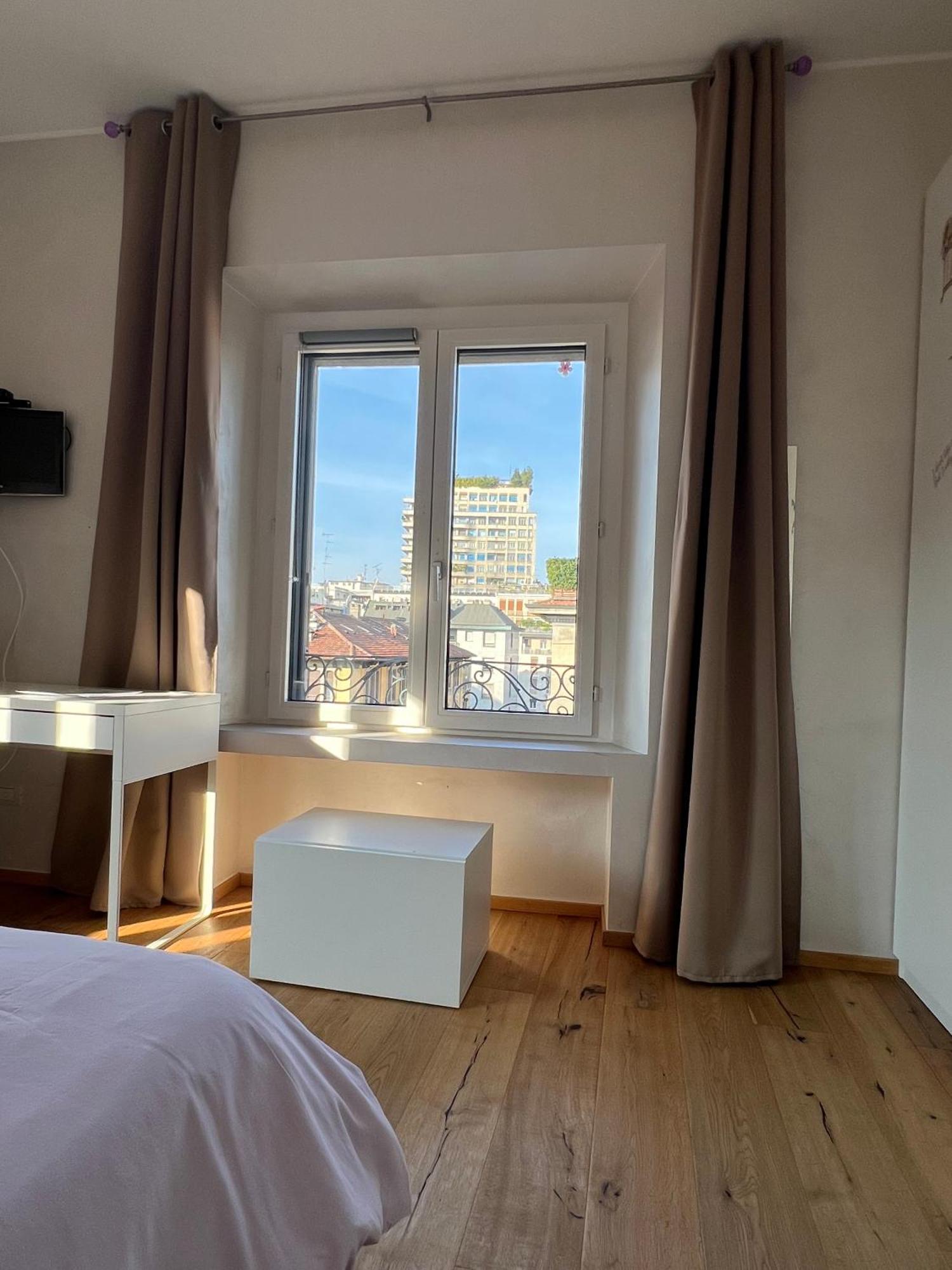 Tricolore Suite Milan Exterior photo