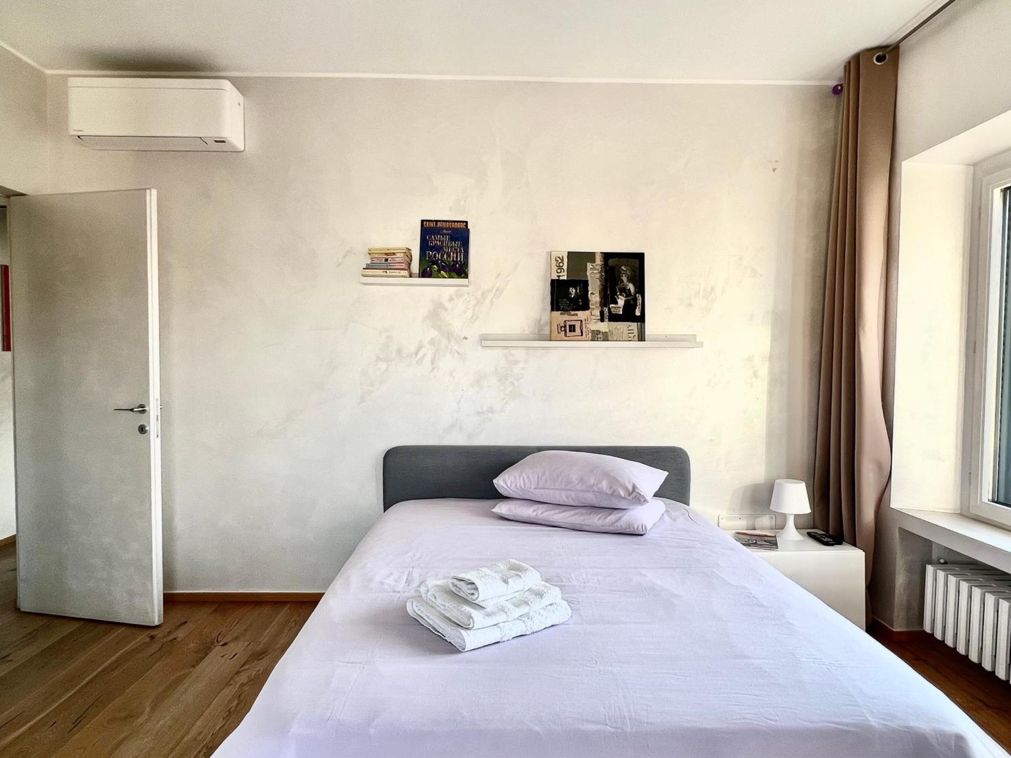 Tricolore Suite Milan Exterior photo